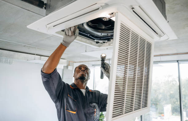 Licensed Air Conditioning Service service in Cuyahoga Falls, OH - FH HVAC